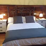 Restaurante De Hotel *