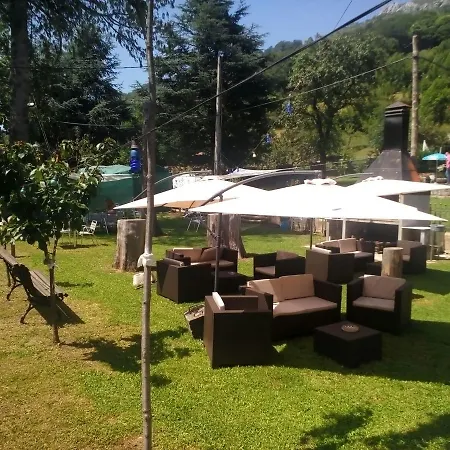 Hotel Restaurante De