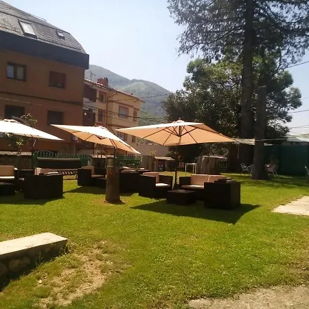 Restaurante De Felechosa