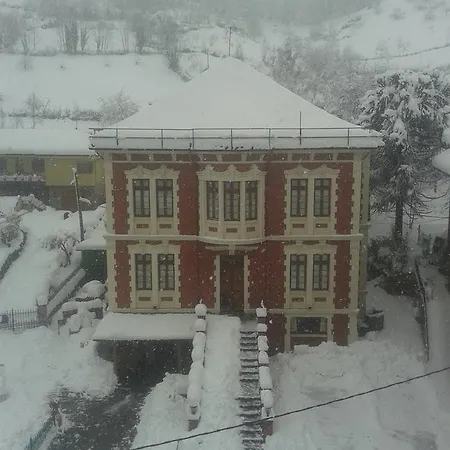 Restaurante De Hotel *