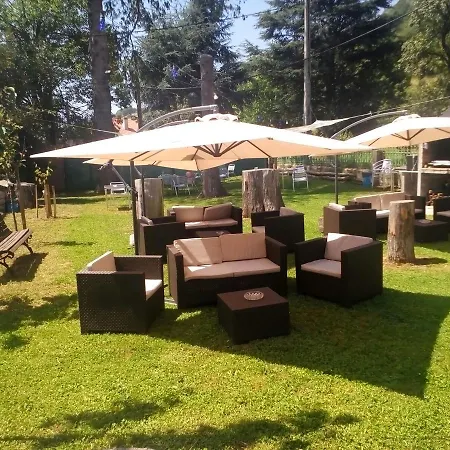 Restaurante De Felechosa