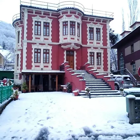 Restaurante De Hotel *