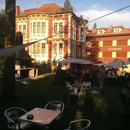 Restaurante De Felechosa