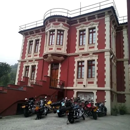 Hotel Restaurante De