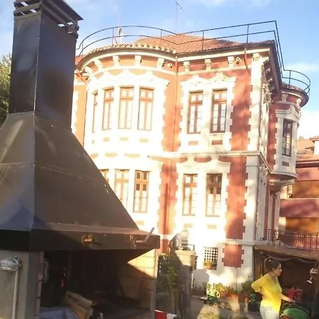 Restaurante De Hotel Felechosa
