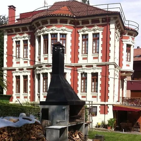 Restaurante De Hotel