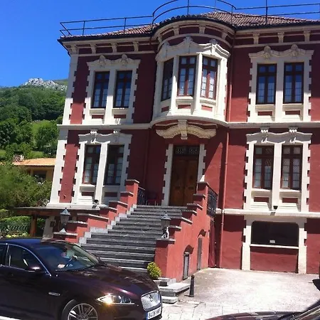 Restaurante De Felechosa