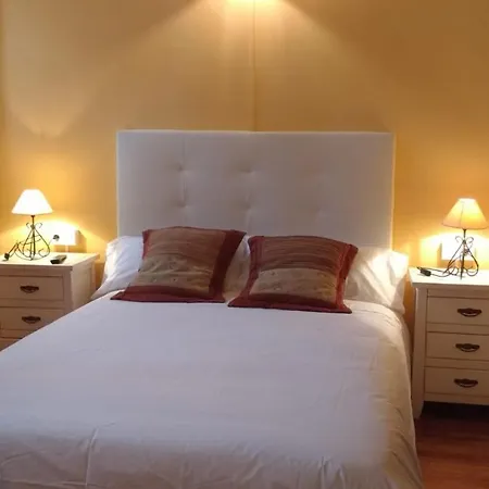 Restaurante De * Felechosa