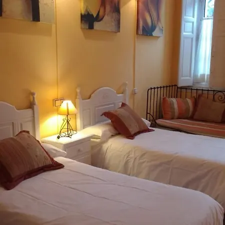 Restaurante De Felechosa