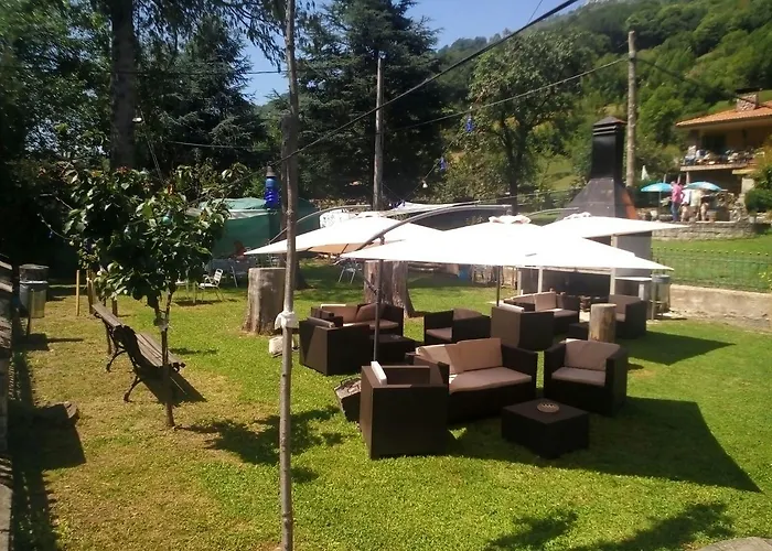 Hotel Restaurante De