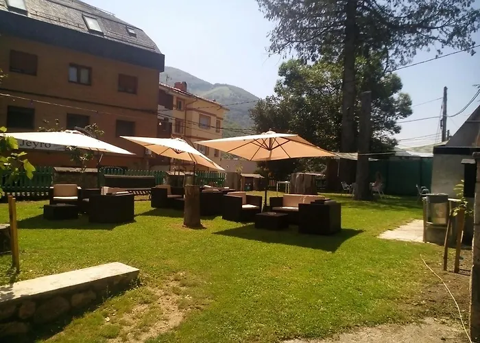 Restaurante De Felechosa