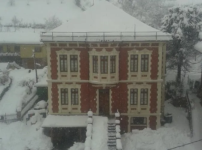 Restaurante De Hotel *