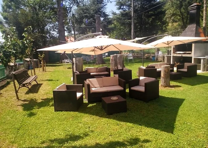 Restaurante De Felechosa