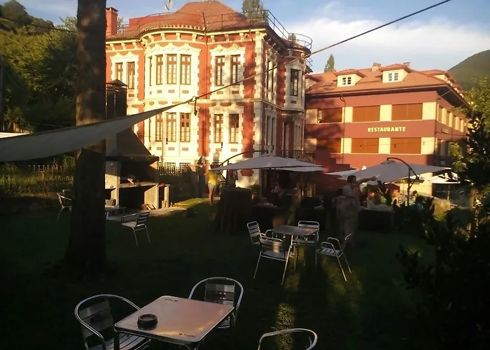 Restaurante De Felechosa