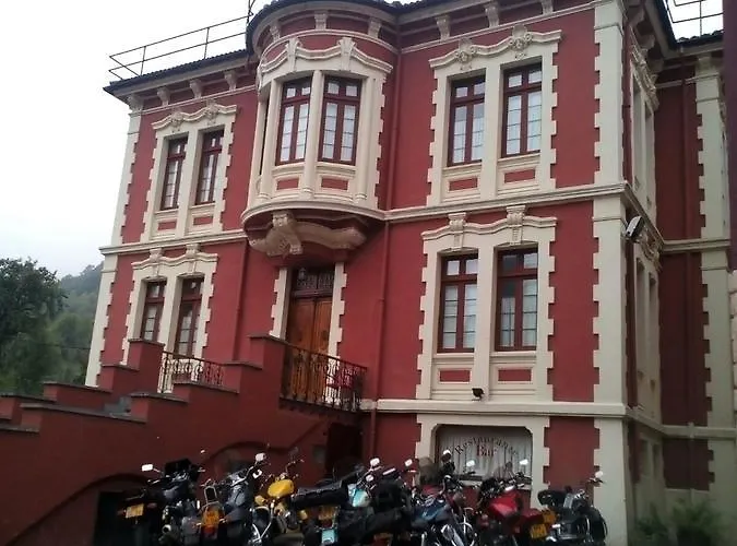 Hotel Restaurante De