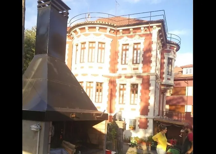 Restaurante De Hotel Felechosa