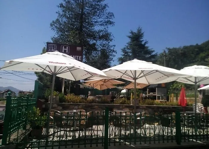 Restaurante De *