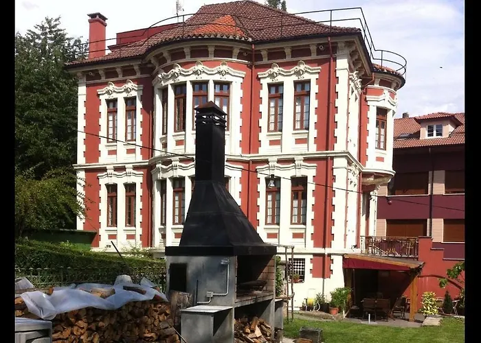 Restaurante De Hotel