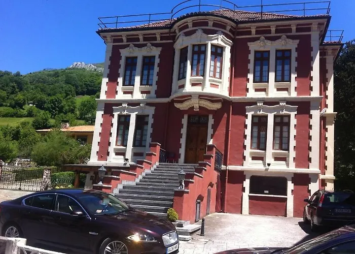 Restaurante De Felechosa