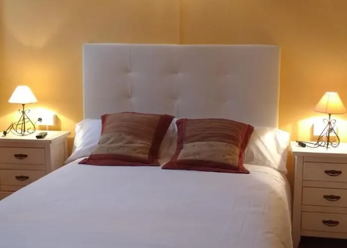 Restaurante De * Felechosa