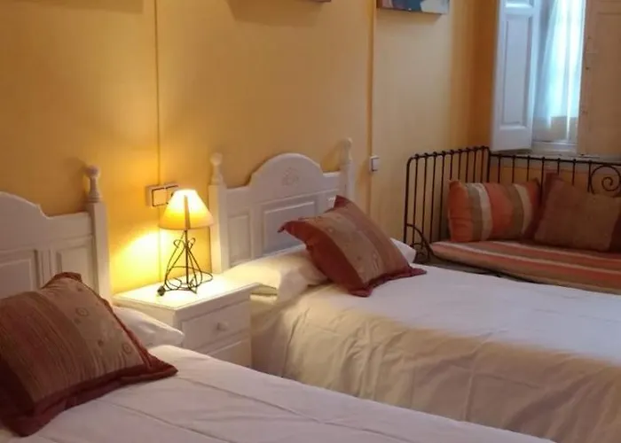 Restaurante De Felechosa