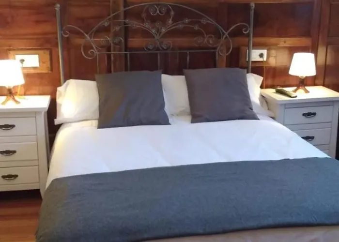 Restaurante De Hotel *